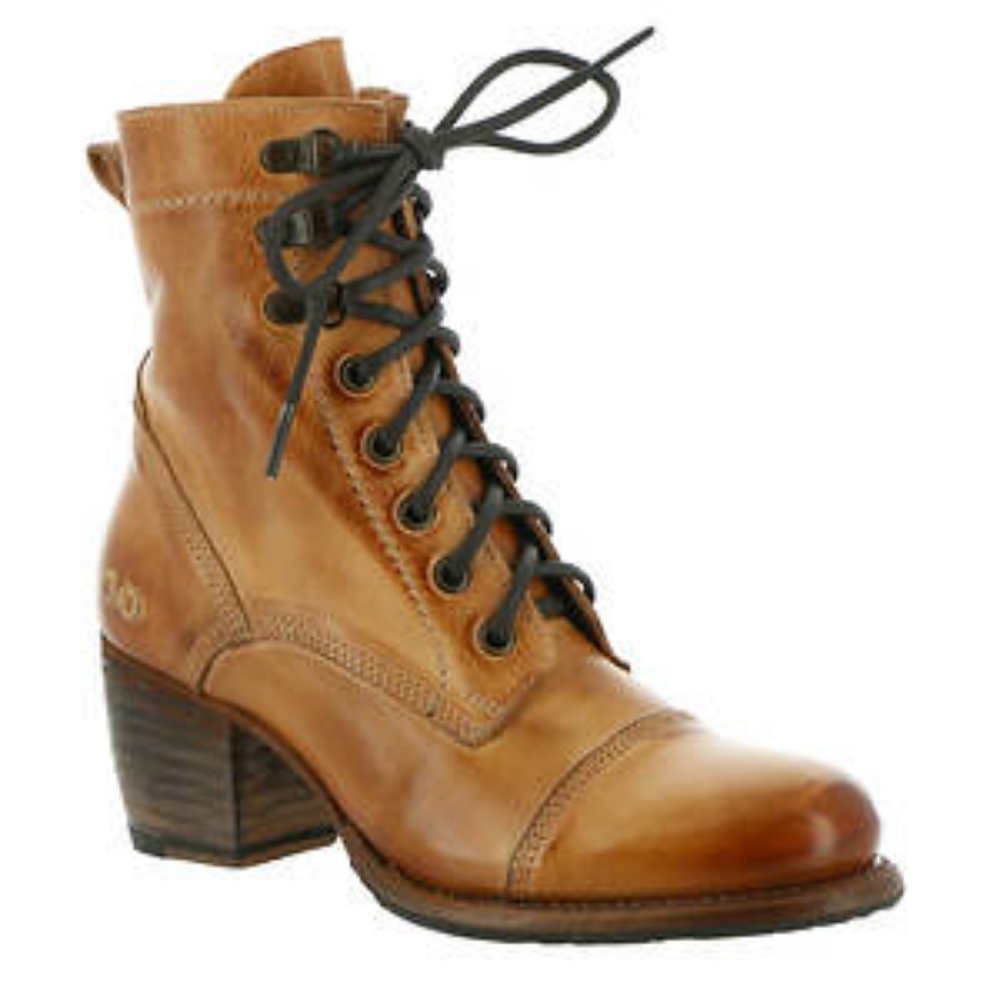 Bed Stu Judgment boots